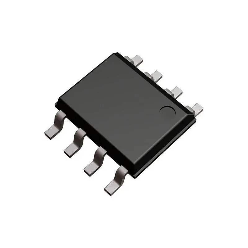 中微爱芯AiPTB0102：国产IC芯片2路双向电平电压转换器
