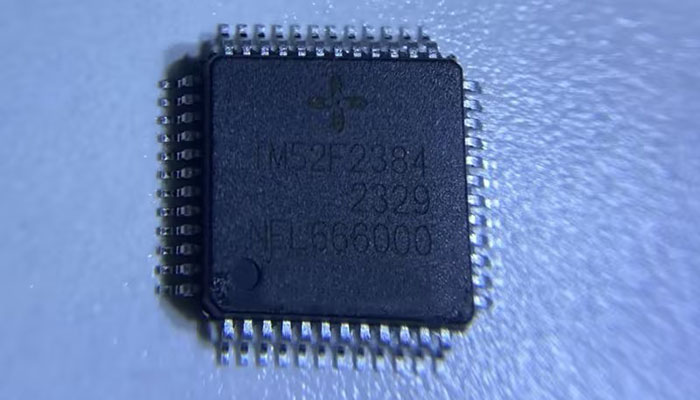 TM52F2384