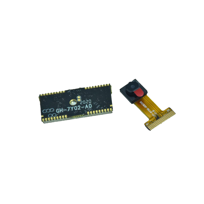 深圳宠物智能硬件方案商:长龙鑫电子全系列 MCU 与驱动 IC 选型