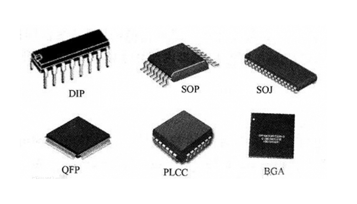 芯片封装是什么意思？