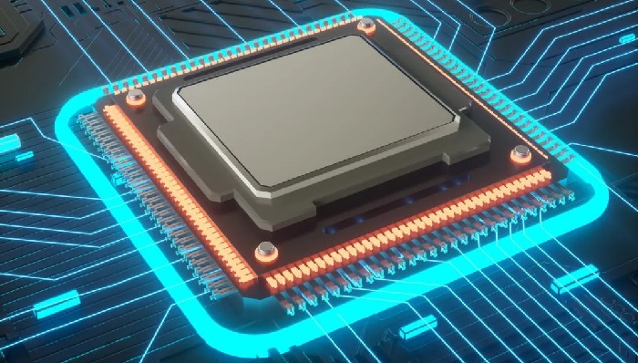 IC芯片和CPU有什么不同？如何区分IC和CPU