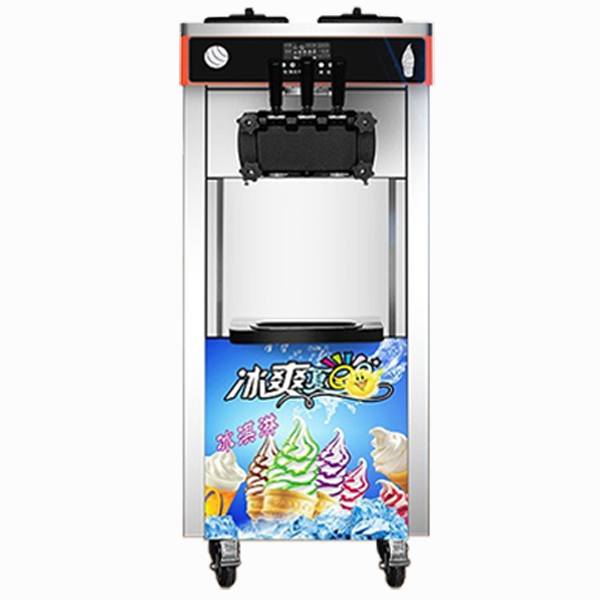 冰淇淋机家用电器方案