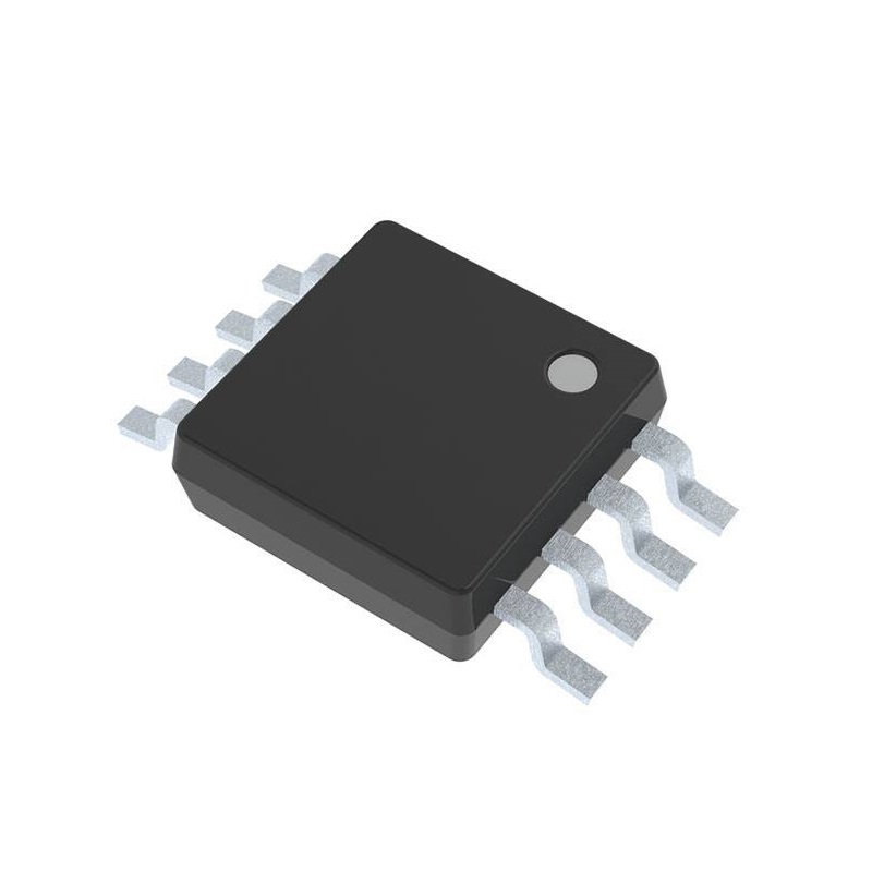 AiPTS0102：一款典型的2路双向电平电压转换器IC