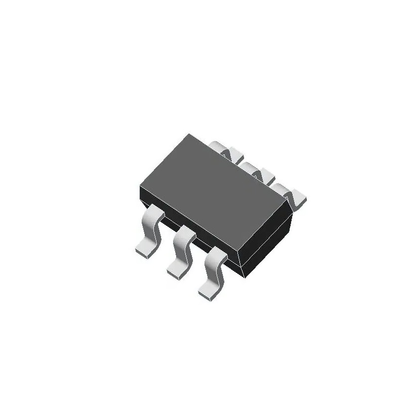 中微爱芯AiPTS0101：一款高性能双向电平电压转换器