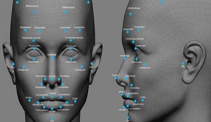 人脸识别的原理和应用场景介绍